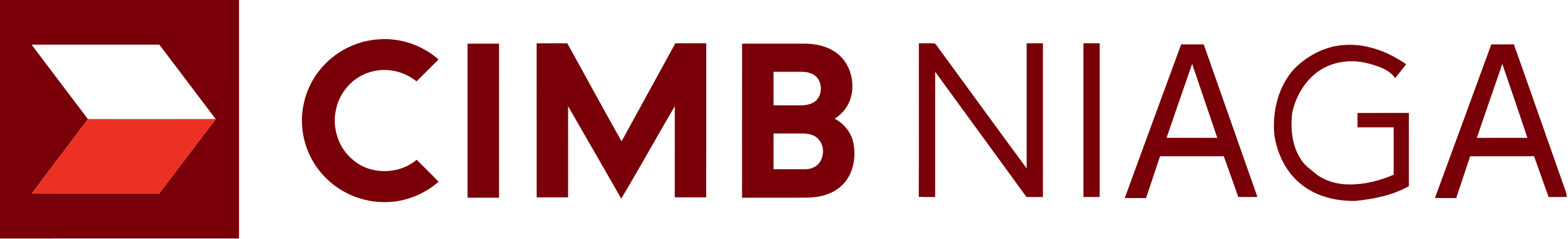 Client logo