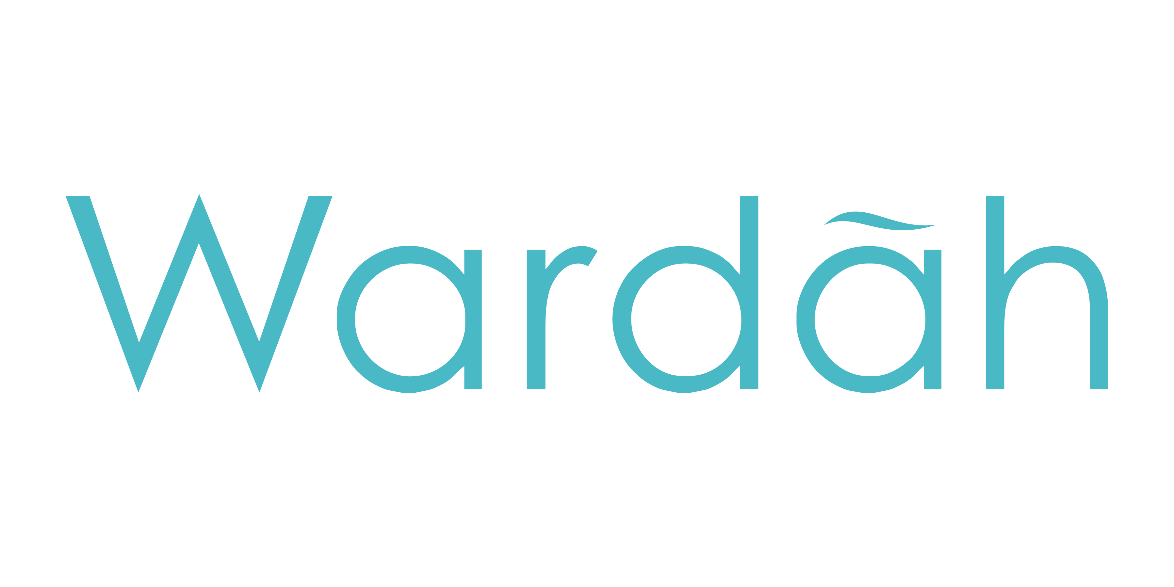 Client logo